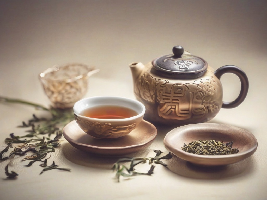 黄茶探秘：从产地到茶道的千年雅韵
