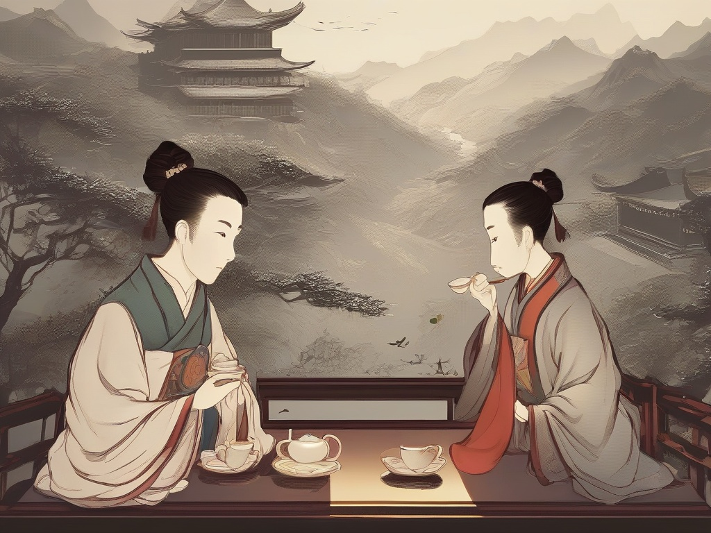 红茶全解析：从茶具选择到品牌甄选与健康功效