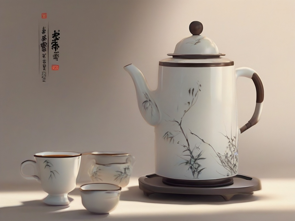 白茶品鉴与收藏指南：从冲泡到仓储的全链路知识