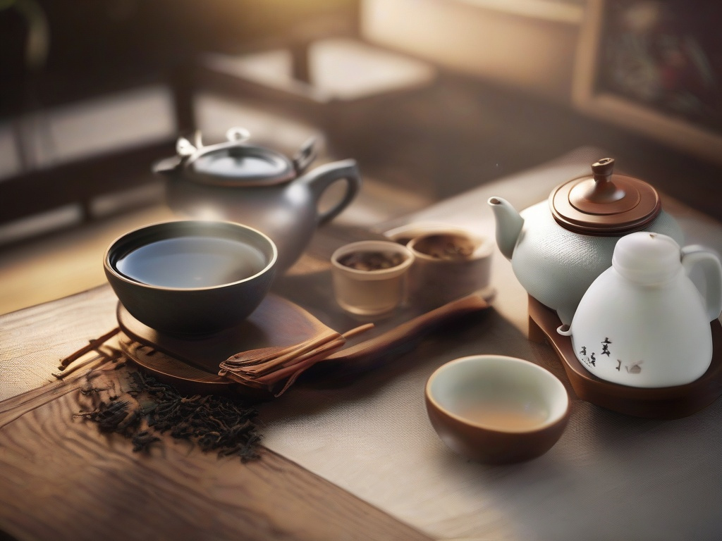 红茶品鉴全指南：从产地密码到四季养生之道