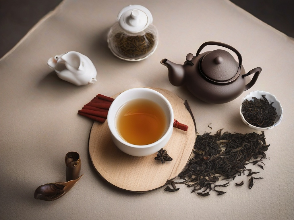 普洱茶知识：茶叶等级详解