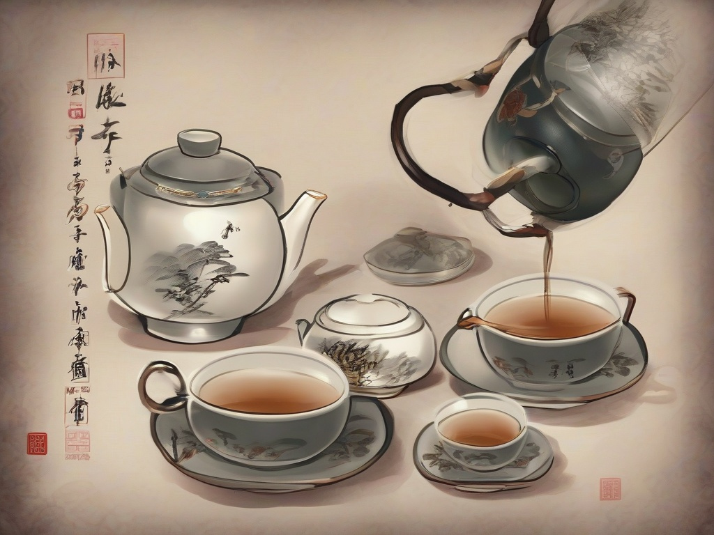 红茶探秘：从产地到茶道的全方位知识指南