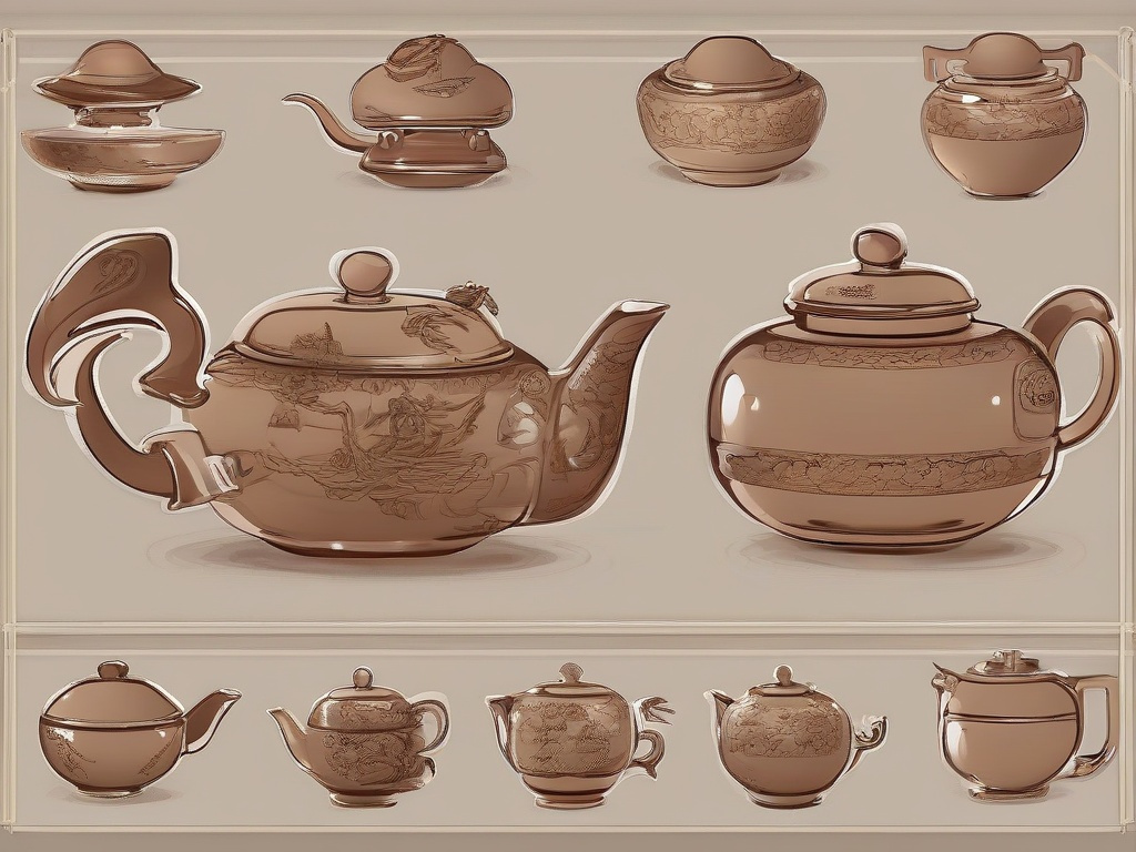 黄茶探秘：从制作工艺到养生品鉴的全方位指南