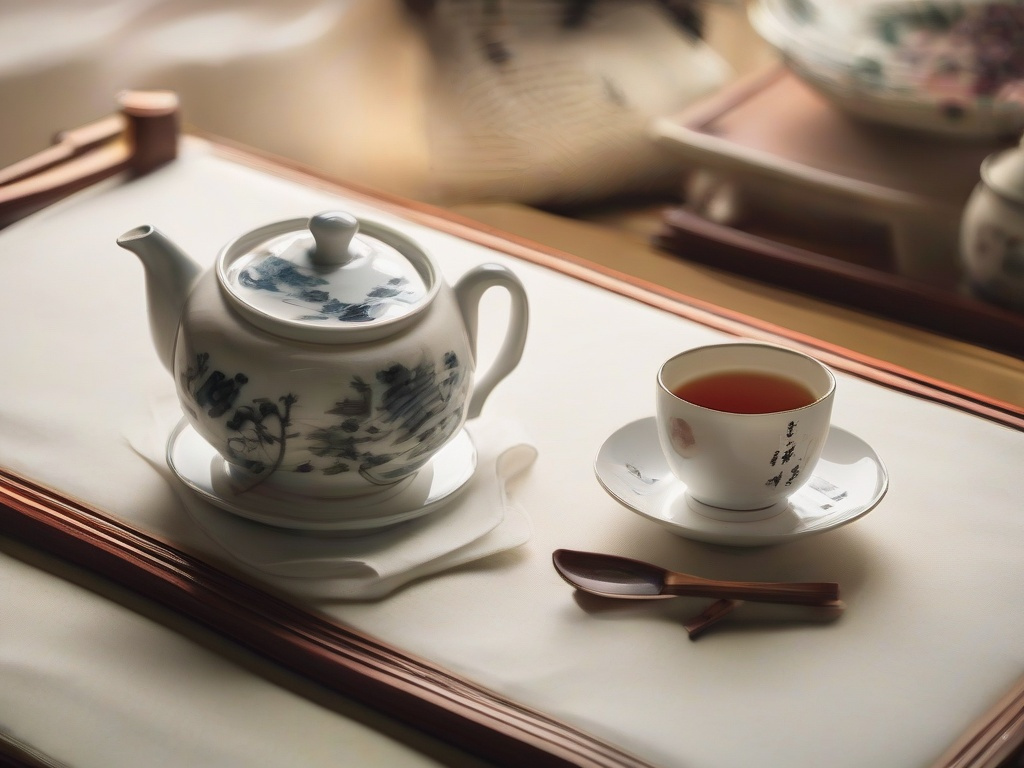 白茶全解析：从历史渊源到品鉴艺术的深度指南