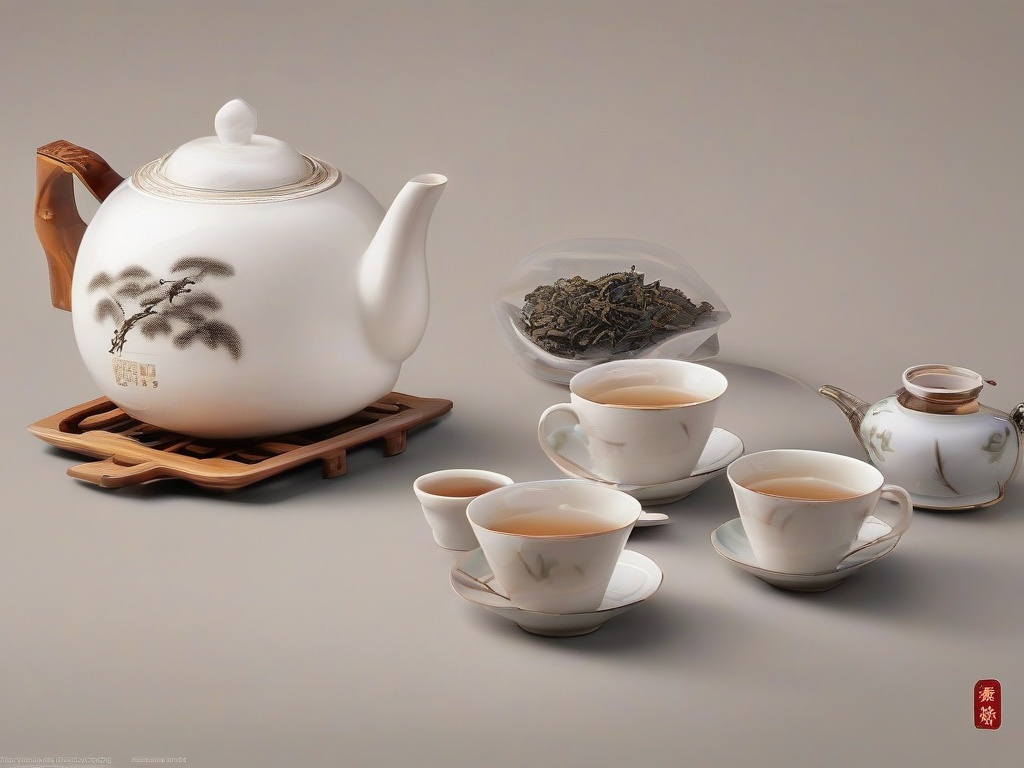 乌龙茶全解析：从品种鉴别到品鉴艺术