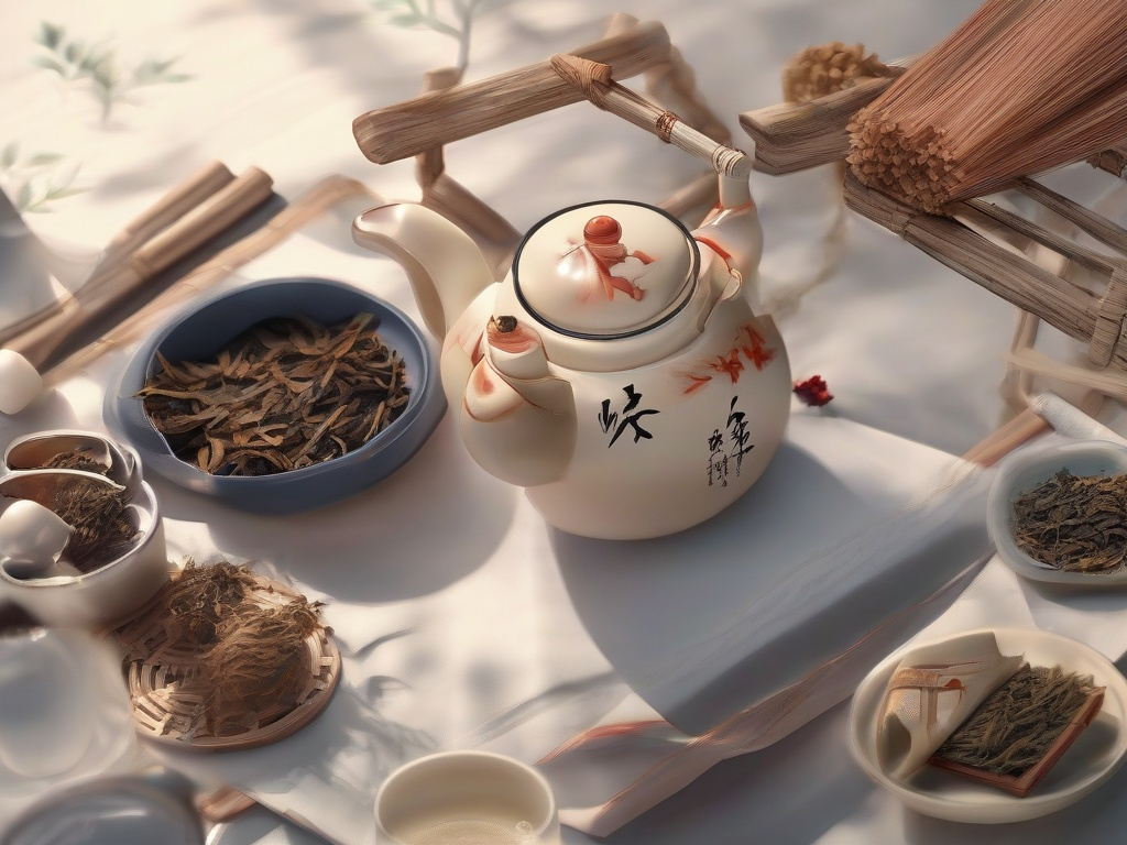 红茶品鉴全指南：从风味搭配到科学保存的深度解析