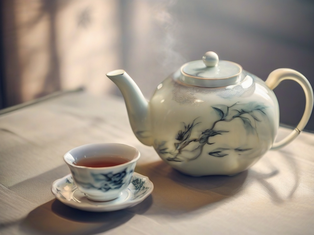 绿茶品鉴全指南：从产地到茶道的深度解析