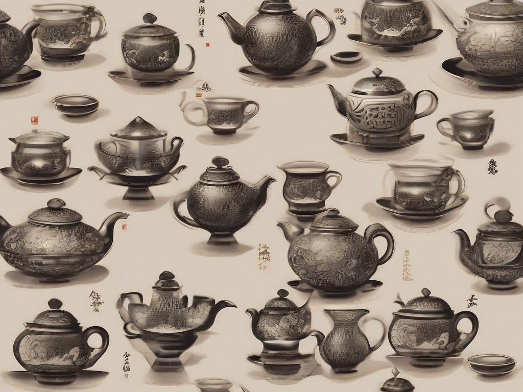 绿茶全解析：从制作工艺到茶道礼仪的深度指南