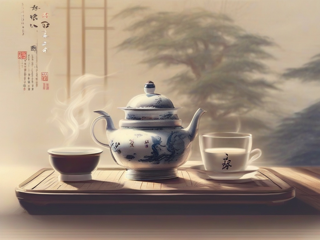 乌龙茶知识：茶叶产地详解