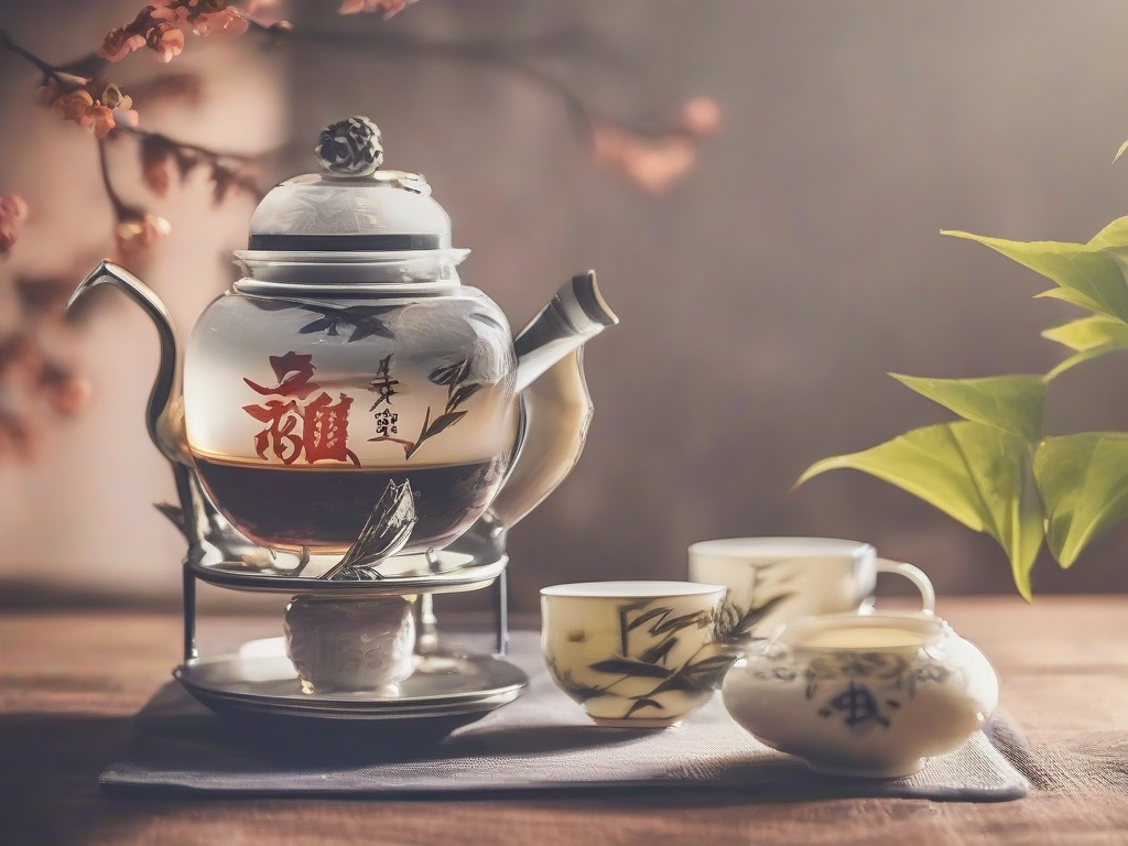 普洱茶全解析：从产地到养生，解锁千年茶韵的智慧