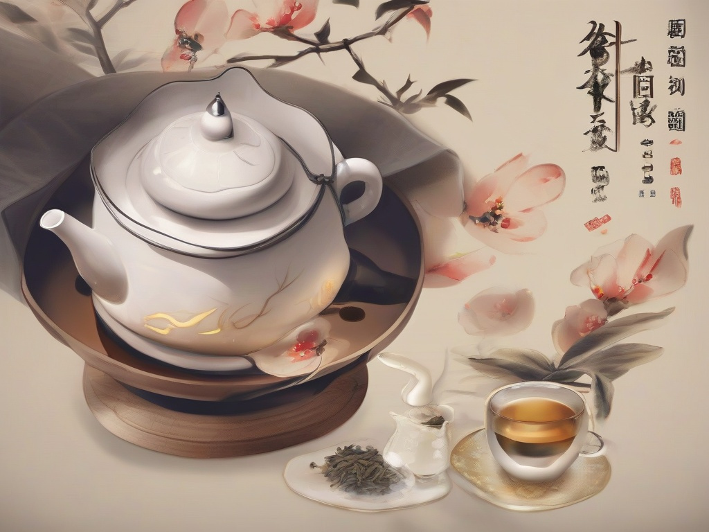 红茶全解析：从养生到茶艺的深度指南