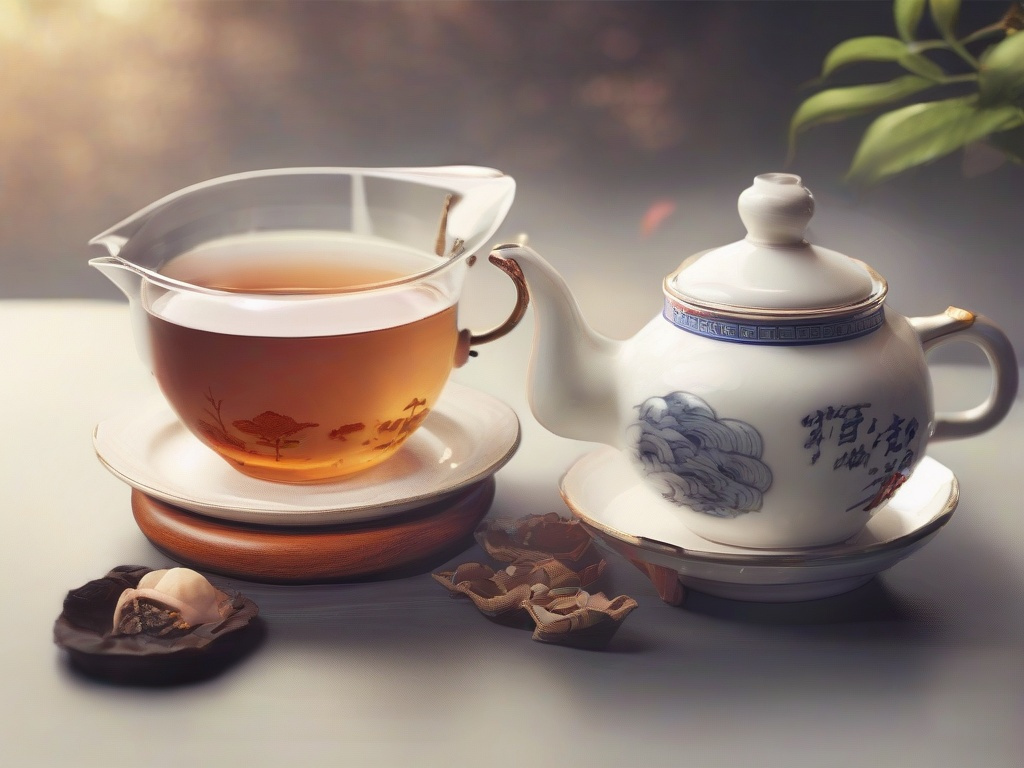 普洱茶深度指南：从价格密码到有机茶道与品鉴艺术