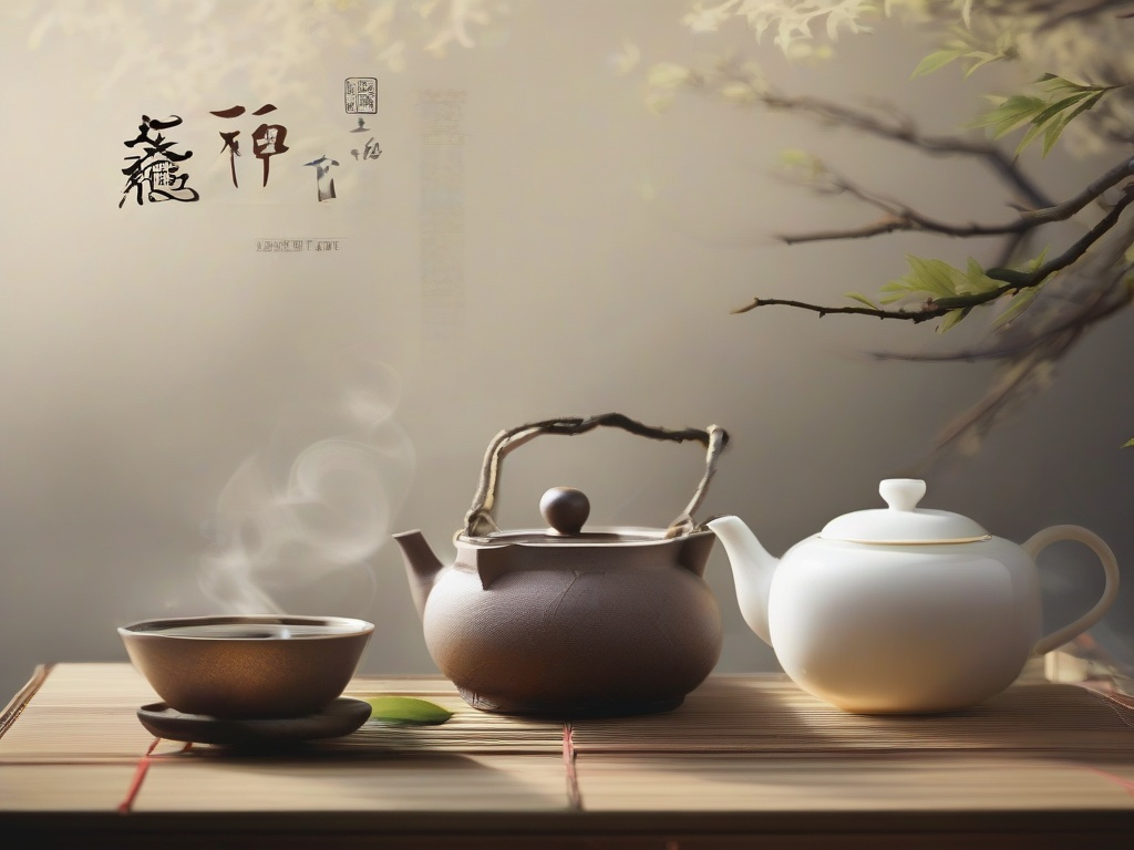 白茶全解析：从养生价值到春茶秋茶的鉴别之道