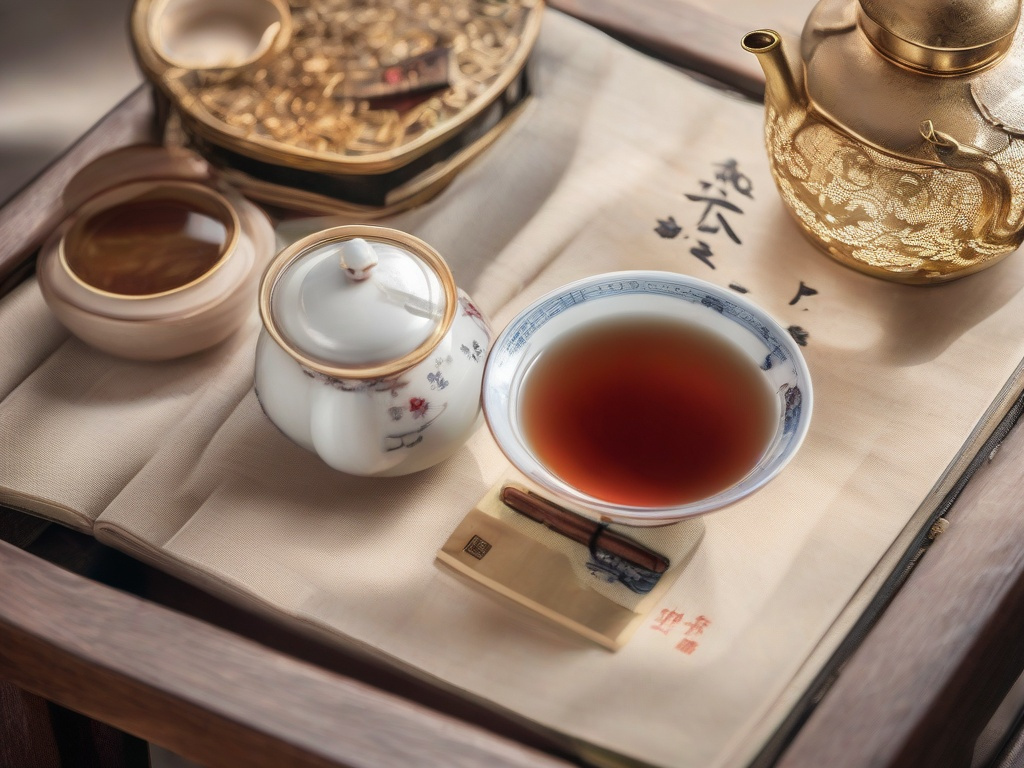 普洱茶知识：春茶秋茶详解