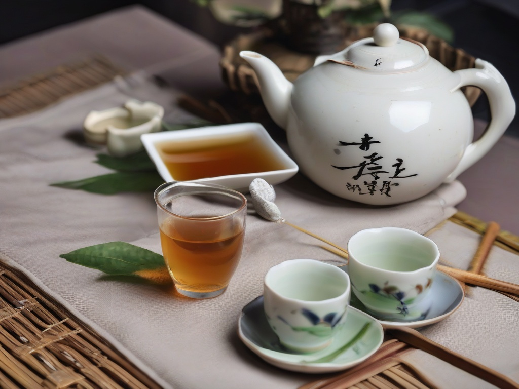 白茶全解析：从品种到品牌，深度解读价格背后的价值逻辑