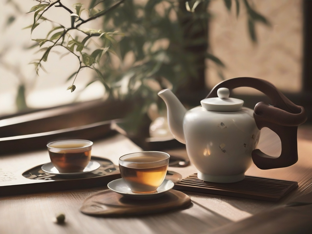 红茶品鉴与保存全指南：从经典名茶到科学储藏
