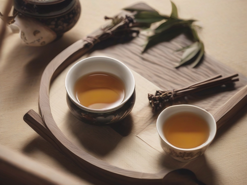 乌龙茶全解析：从制作工艺到养生奥秘的深度指南