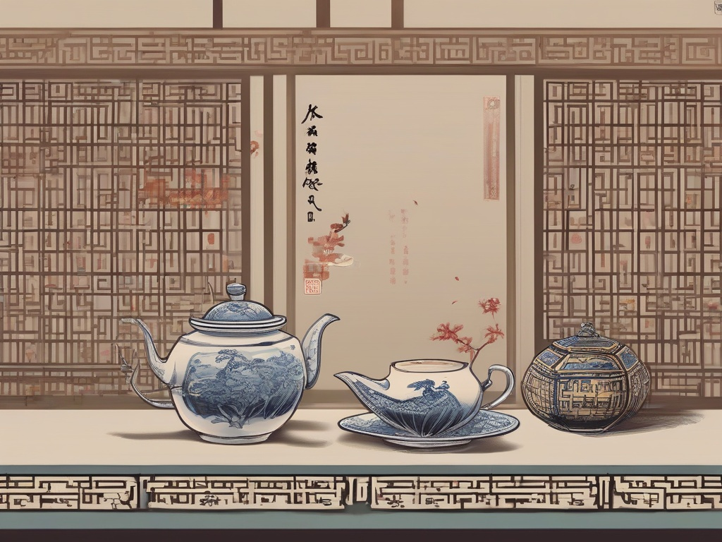 红茶全解析：从产地密码到健康搭配的深度指南