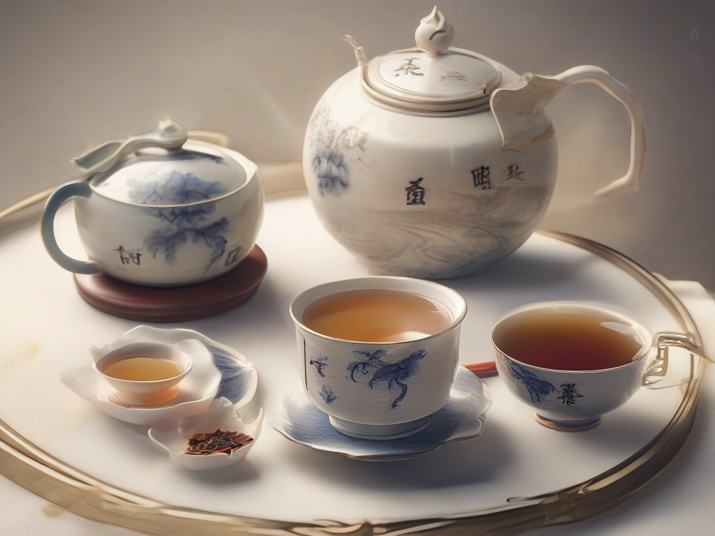 红茶品鉴全指南：从鉴别到茶道的深度探索