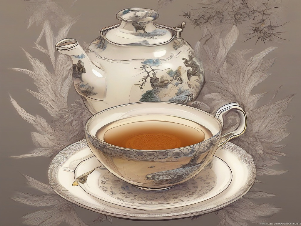 绿茶全解析：从等级到品鉴，解锁中国茶文化的绿色密码