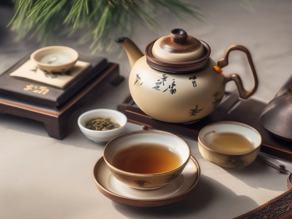 普洱茶知识：茶叶价格详解