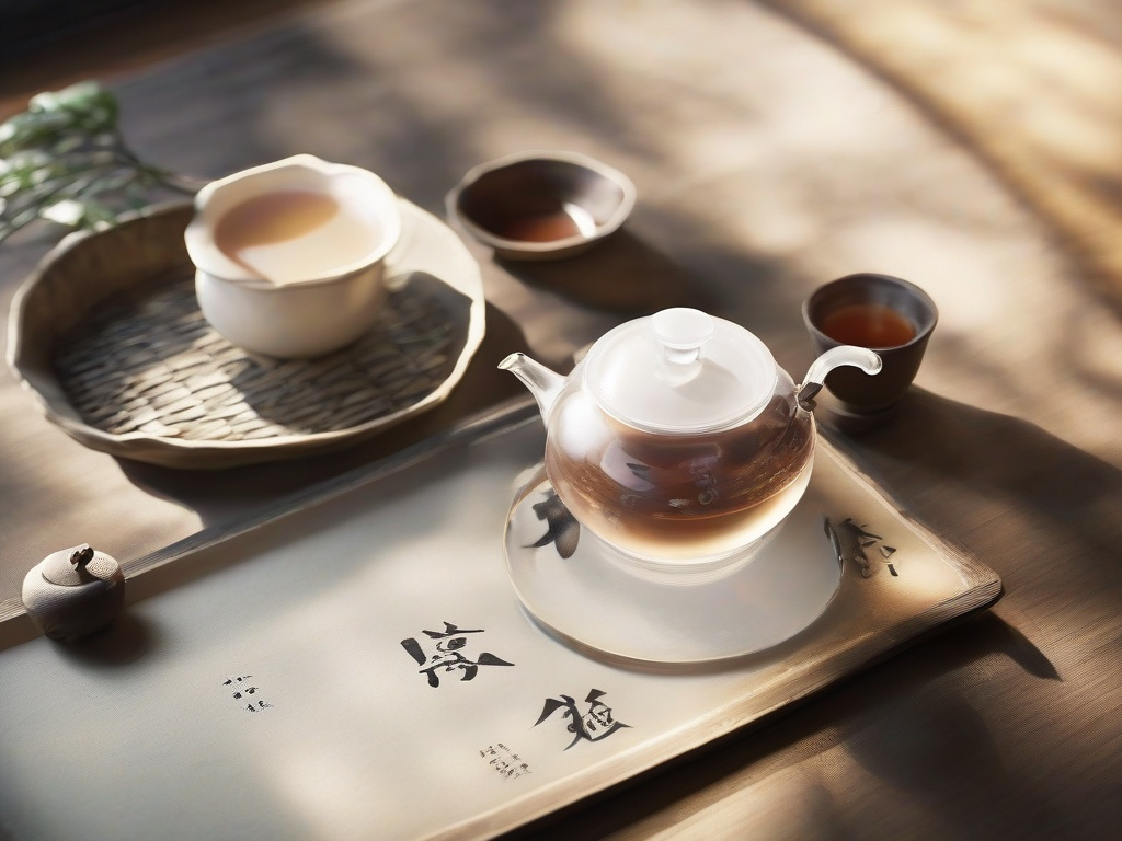 乌龙茶：半发酵的东方智慧与名茶图谱