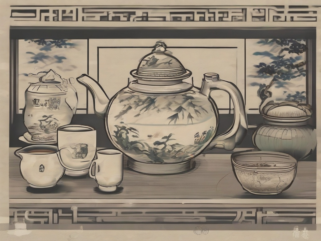 红茶全解析：从茶道礼仪到养生智慧，解锁红茶的深度之美