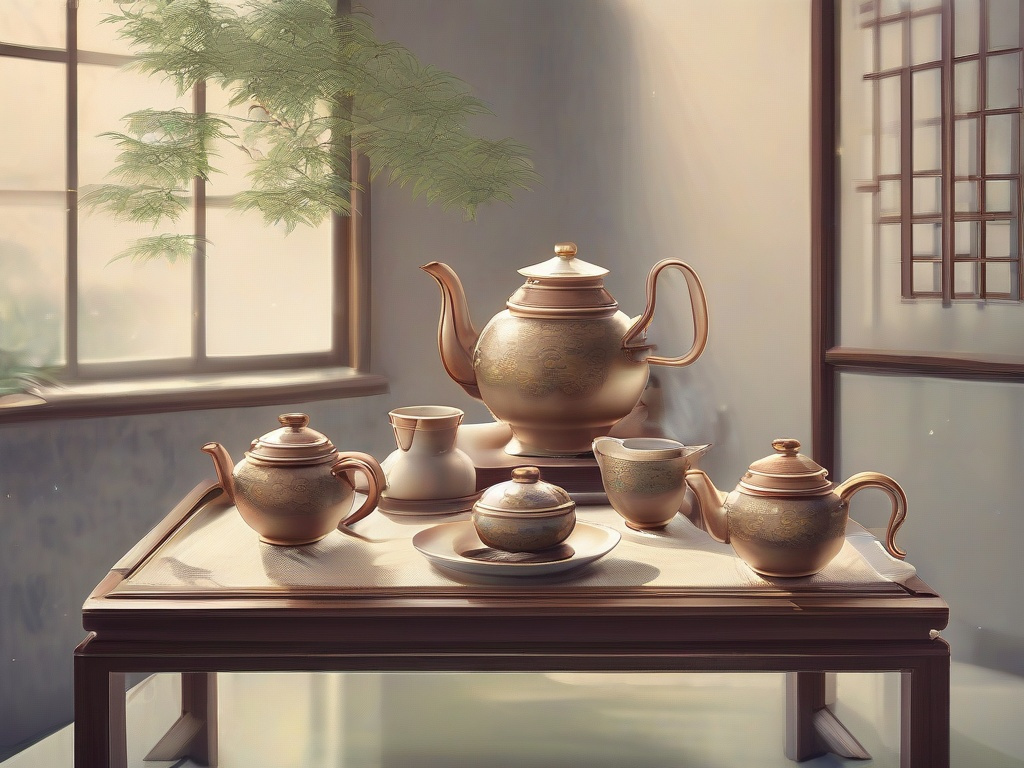 白茶全解析：从等级划分到品牌推荐与搭配艺术