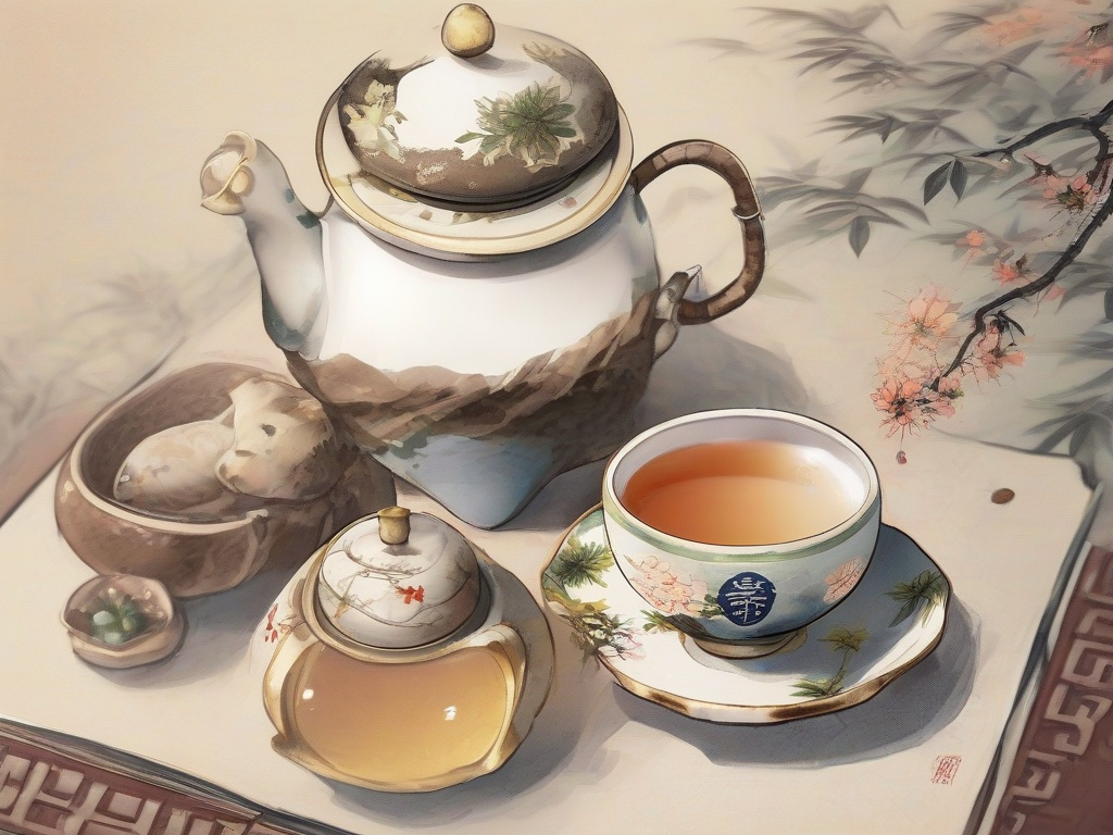 绿茶全解析：从功效到价格，一文读懂中国茶文化的绿色精髓