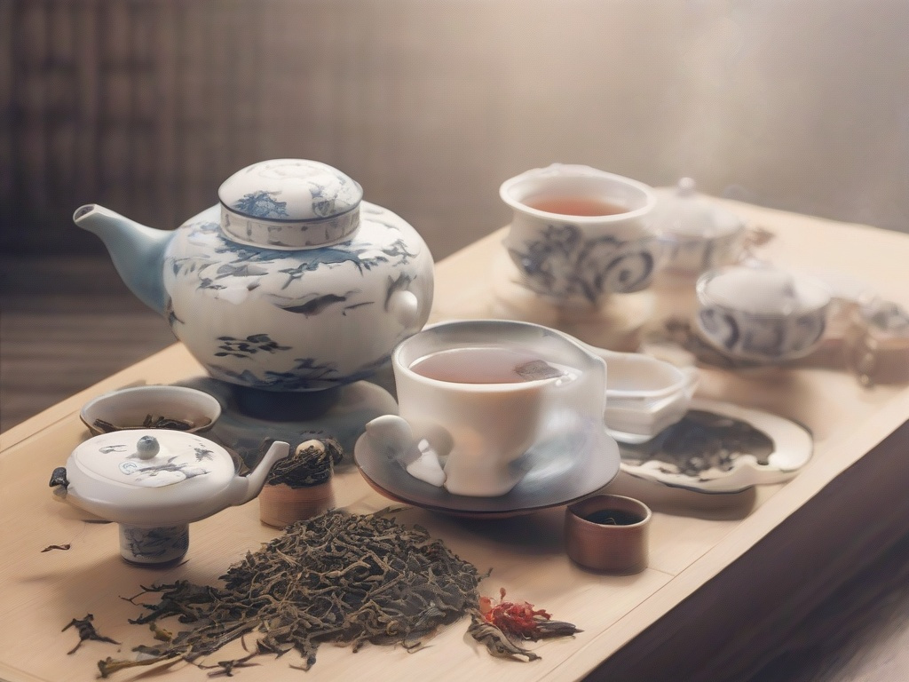 普洱茶全解析：从产地到文化，读懂这杯“能喝的古董”