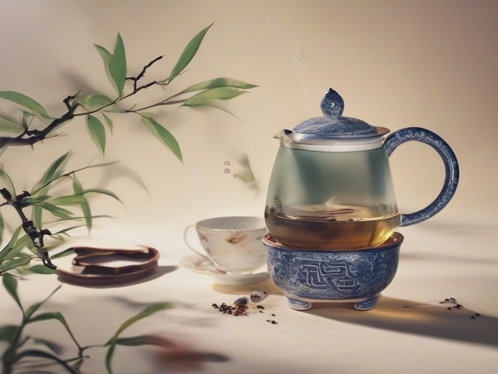 绿茶品鉴全解析：从制作工艺到茶艺美学