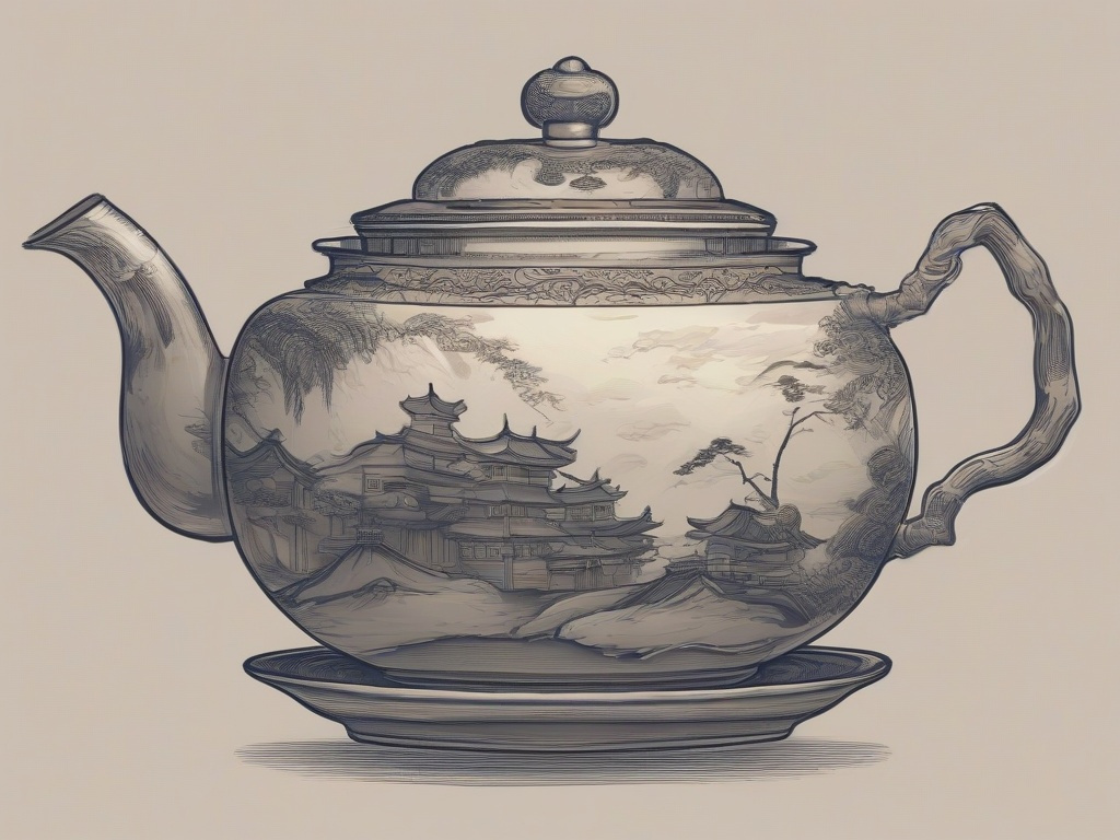 普洱茶全解析：从产地到搭配，解锁千年茶文化的奥秘