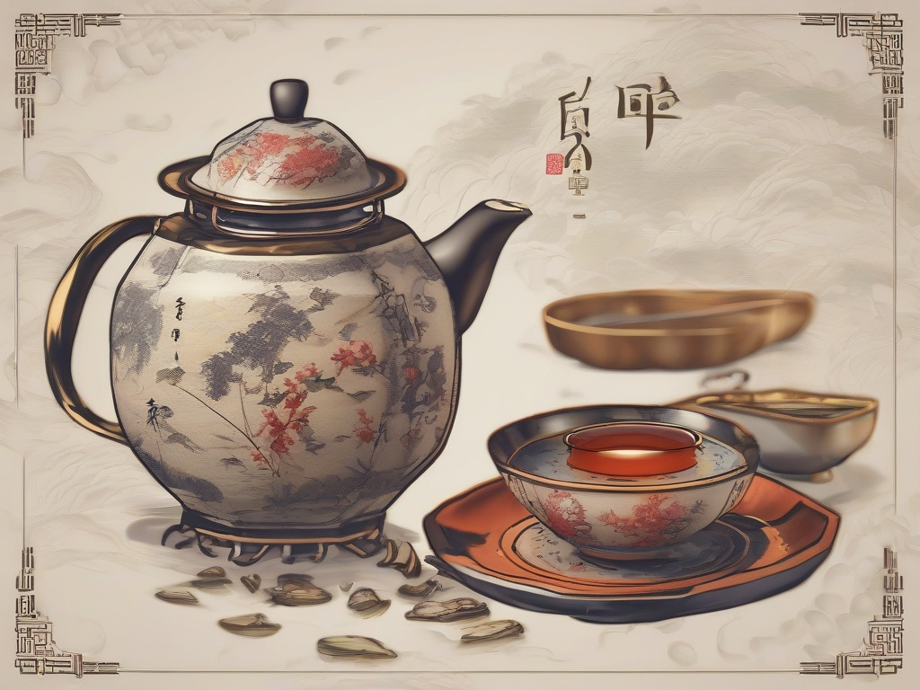 白茶品鉴全指南：从等级划分到茶艺演绎的深度解析