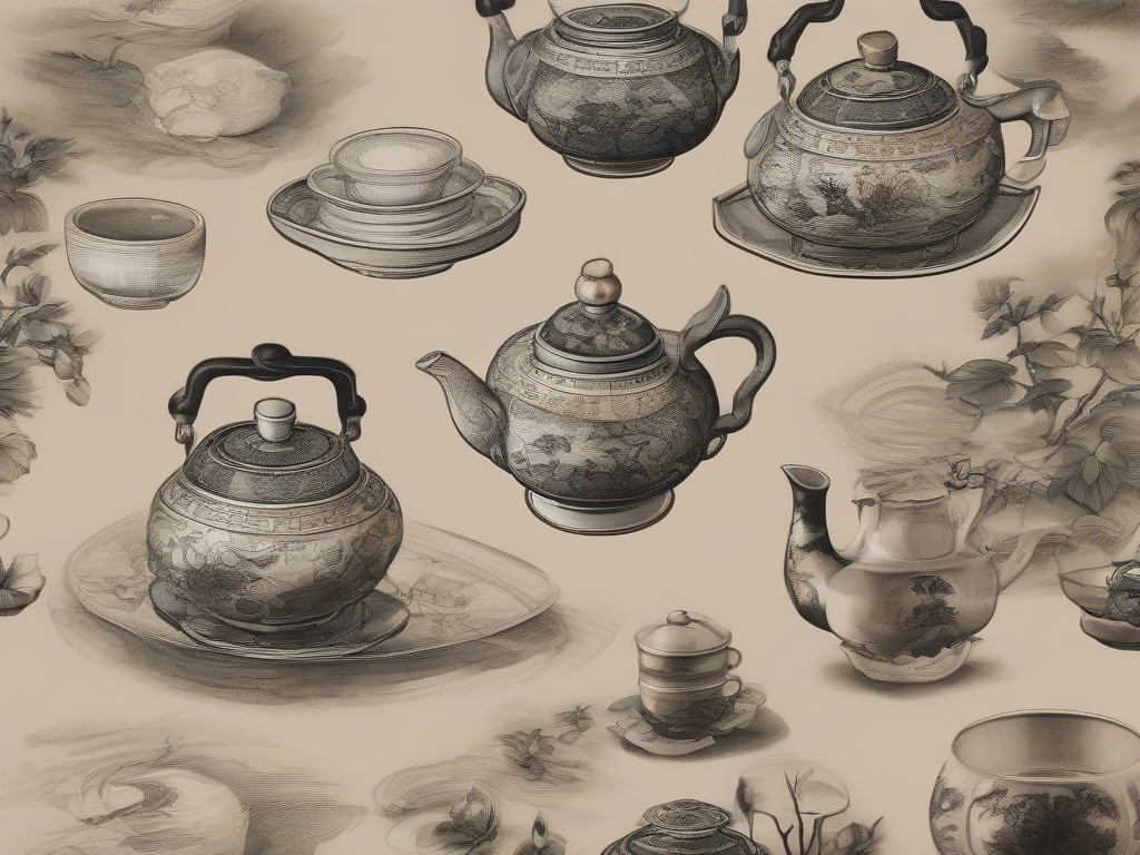 绿茶全解析：从品牌甄选到冲泡艺术与茶艺美学