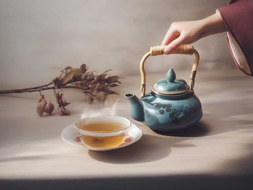 普洱茶知识：有机茶详解