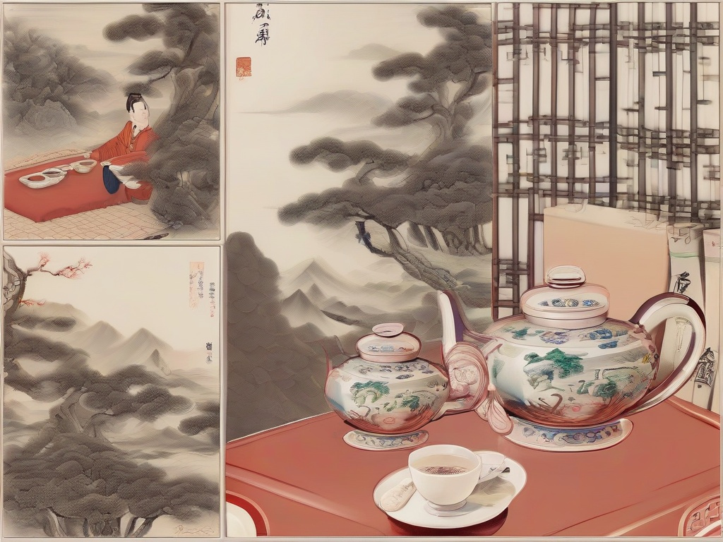 白茶全解析：从等级划分到养生价值，春茶秋茶怎么选？