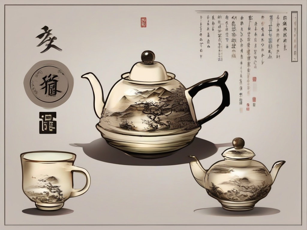 白茶全解析：从品鉴艺术到四季风味的深度探索