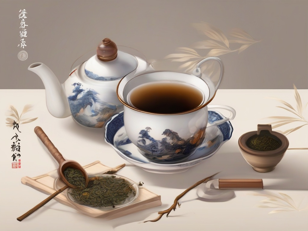 红茶全解析：从功效到品鉴，解锁一杯好茶的奥秘