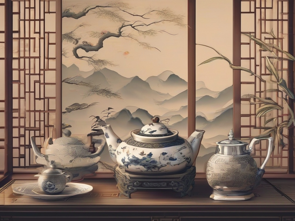 红茶的千年史诗：从东方神饮到有机革命的味觉进化