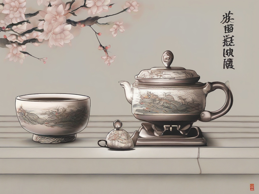 白茶品鉴与收藏指南：从保存到茶具的完整知识体系