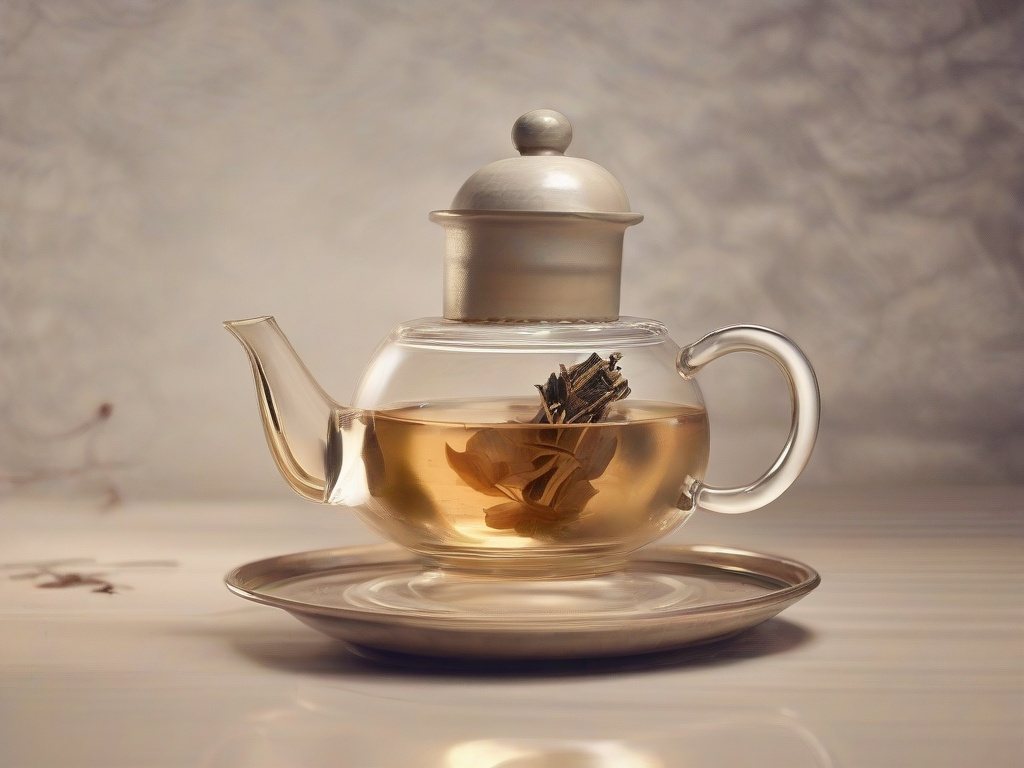 黄茶探秘：从工艺到品鉴的全维度解析