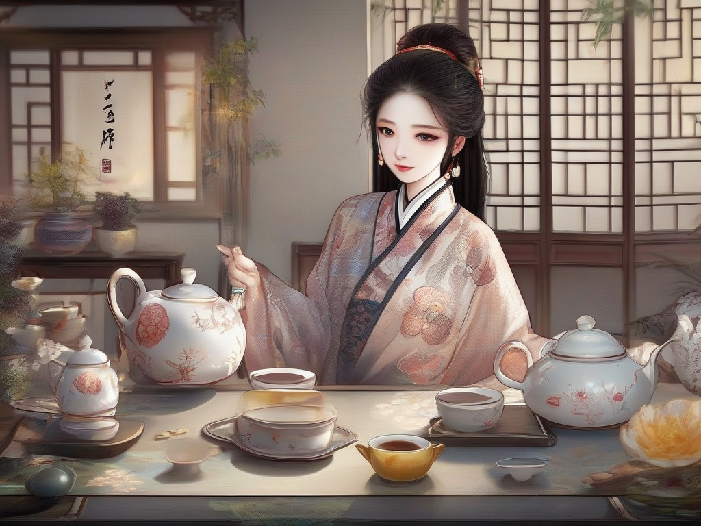 红茶品鉴全解析：从制作工艺到茶道礼仪的深度探索