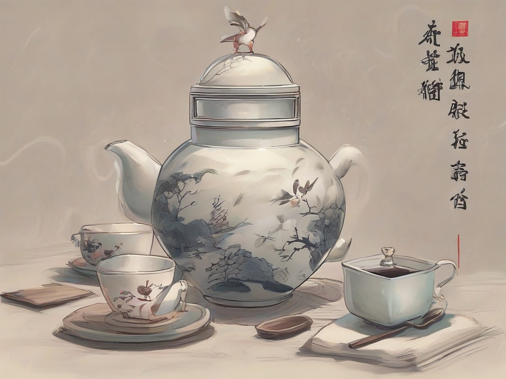 黄茶全解析：从历史渊源到品鉴指南，解锁千年茶香的养生密码