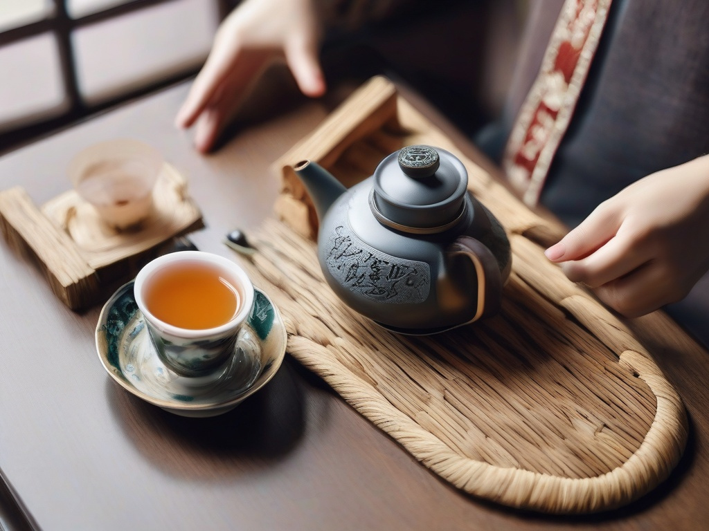 黄茶知识：冲泡技巧详解