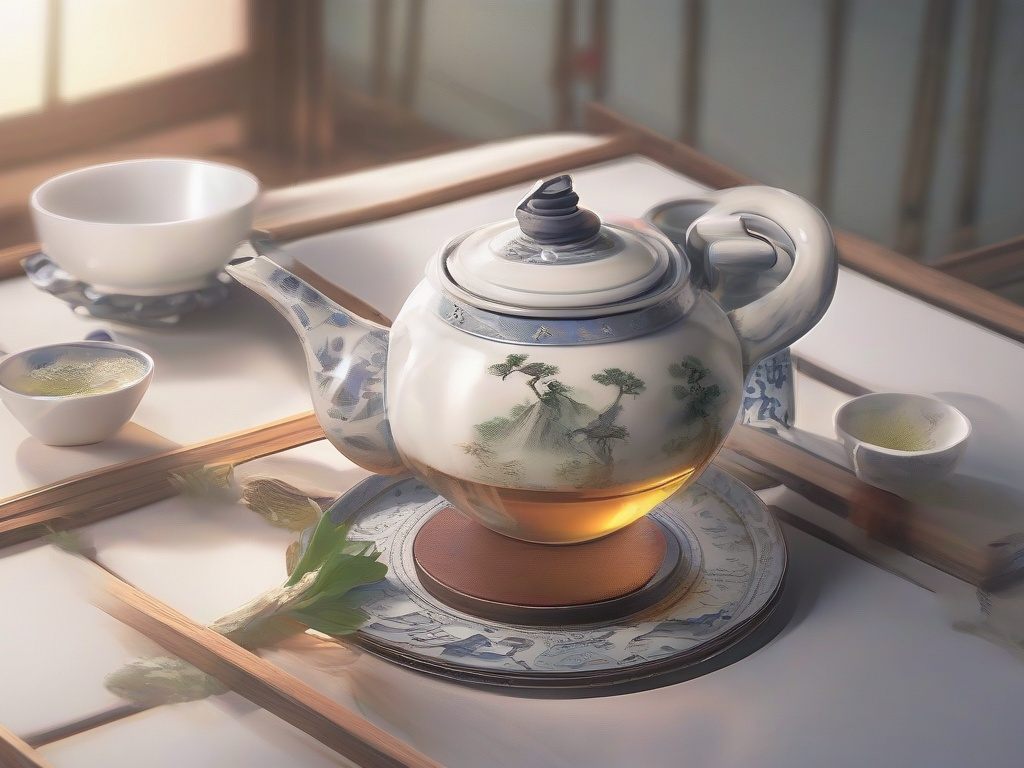 乌龙茶：从产地到养生，解码中国茶文化的半发酵密码