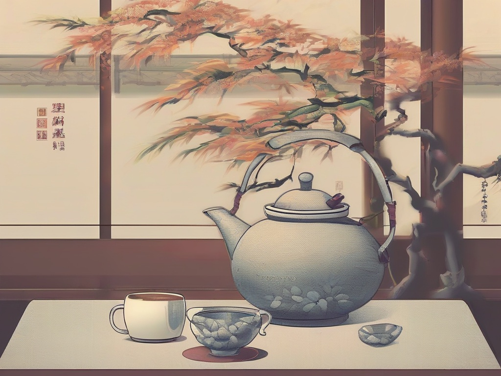 绿茶全解析：从有机种植到健康功效的深度探索