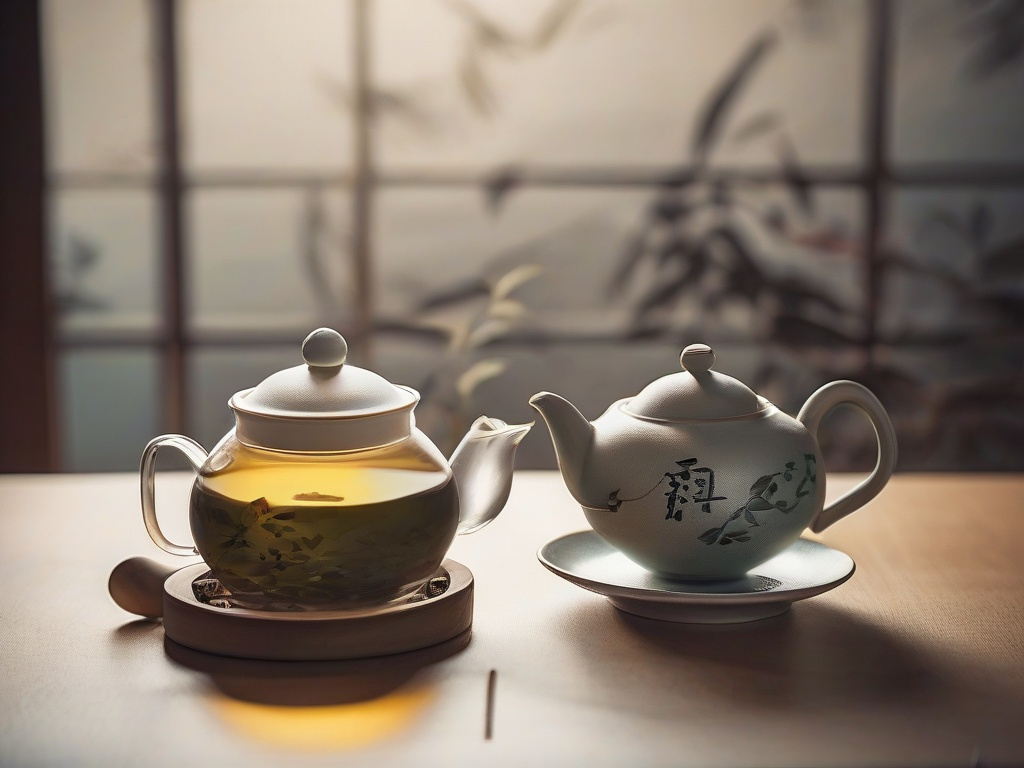 普洱茶全解析：从茶具选择到价格逻辑的深度指南