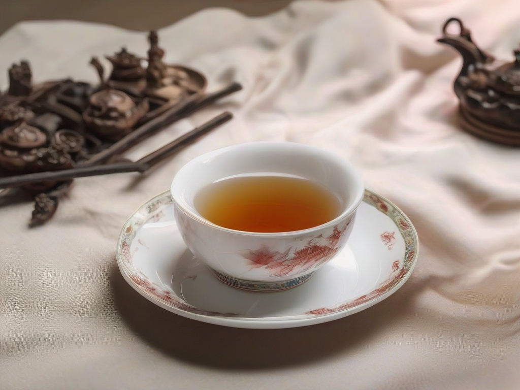 红茶品鉴全指南：从等级分类到冲泡艺术的深度解析
