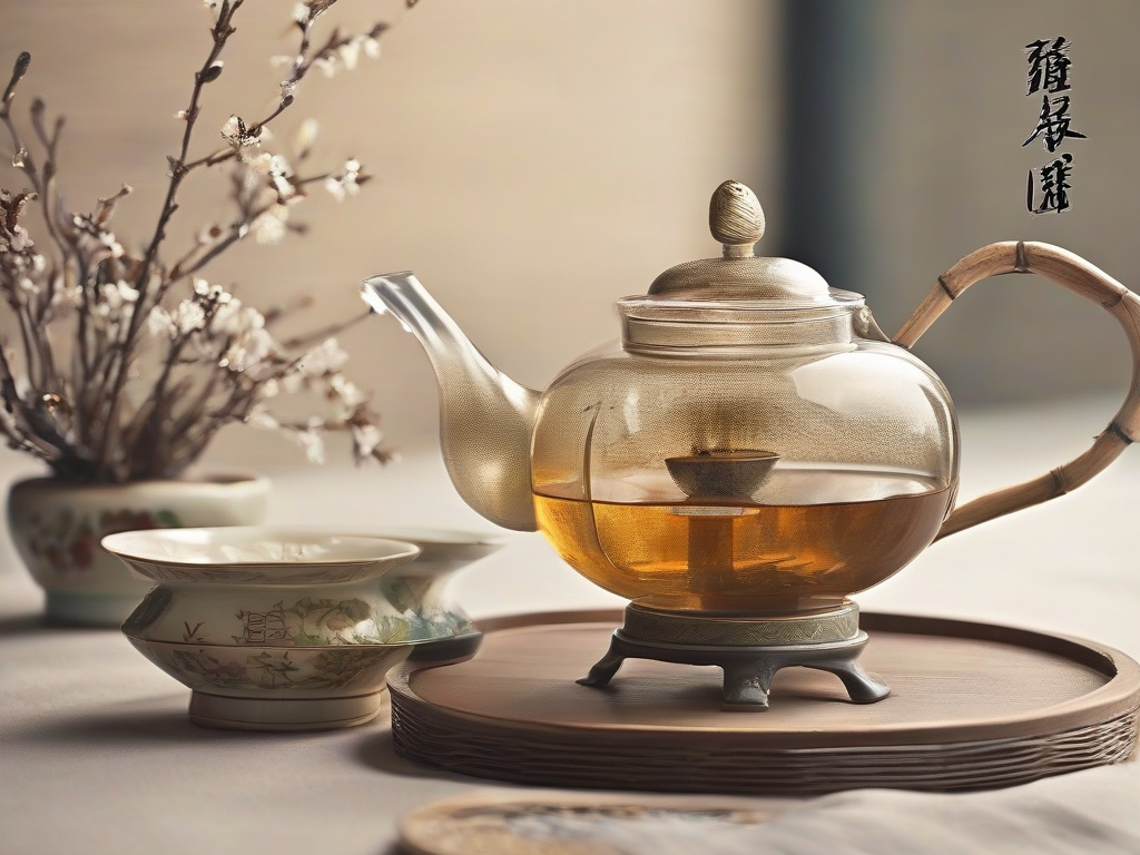 普洱茶探秘：从历史名茶到茶艺美学的深度解析