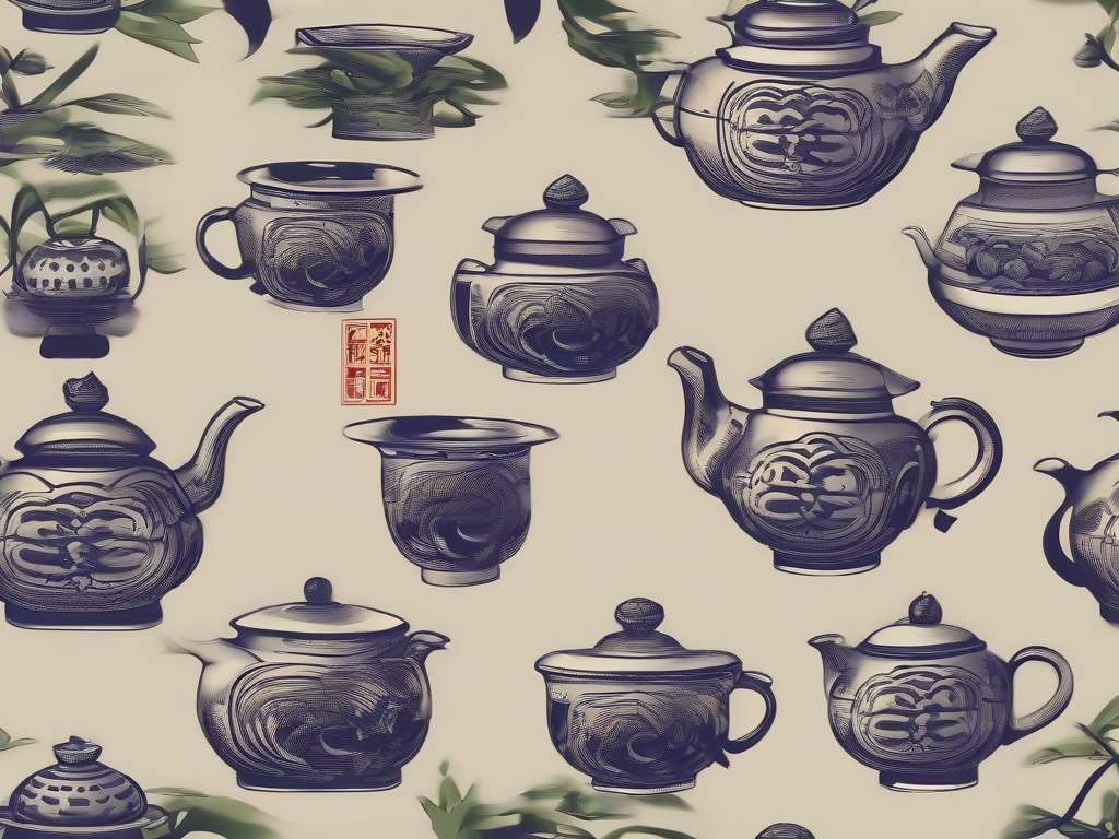 黄茶探秘：从制作工艺到品饮艺术的深度解析